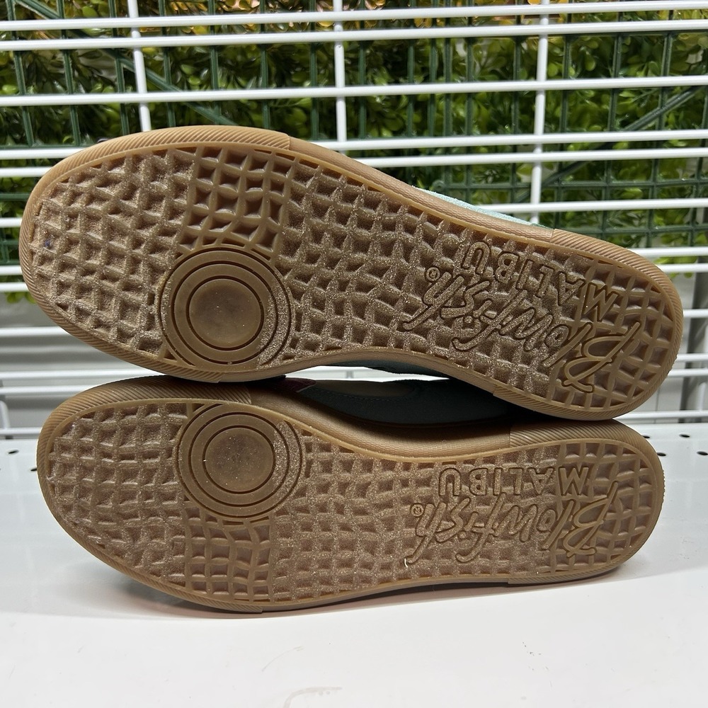 Blowfish Malibu Women's Tastic Faux Leather Sneaker CD4 Bright Multi Size US8.5M - Picture 5 of 5